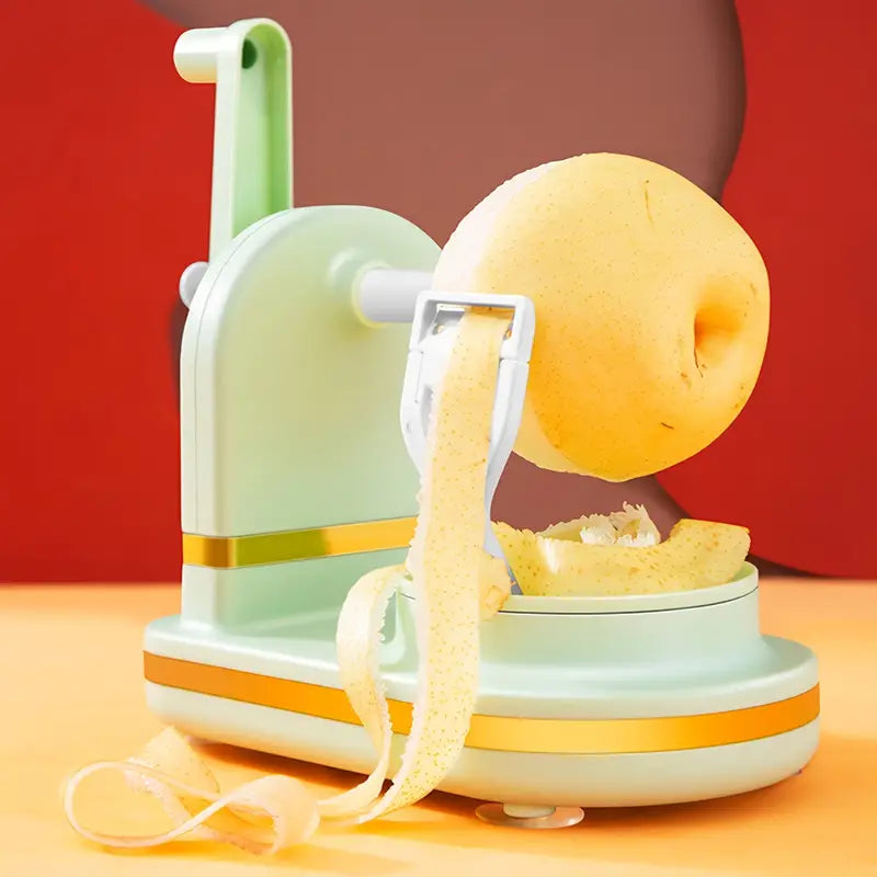 2024 HOT SALE🔥Home essentials🔥Multi-Fruit Peeler 3.0