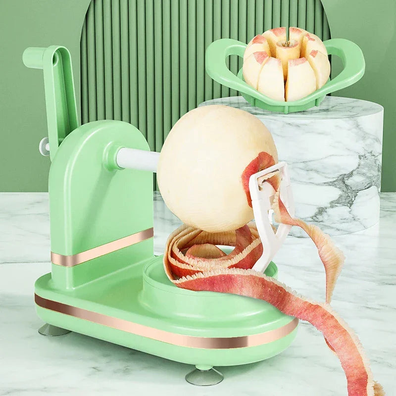 2024 HOT SALE🔥Home essentials🔥Multi-Fruit Peeler 3.0