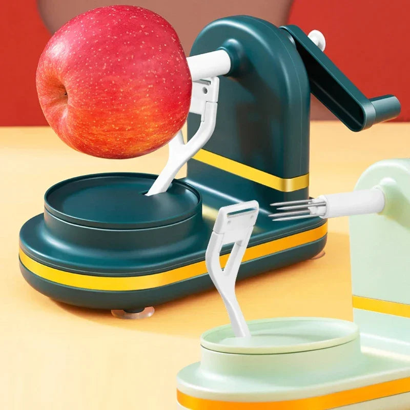 2024 HOT SALE🔥Home essentials🔥Multi-Fruit Peeler 3.0