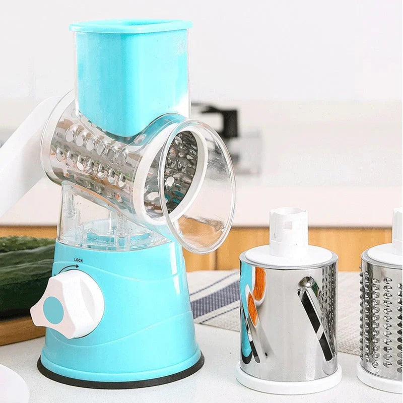 💖49% OFF💖- -Multifunctional Vegetable Cutter & Slicer